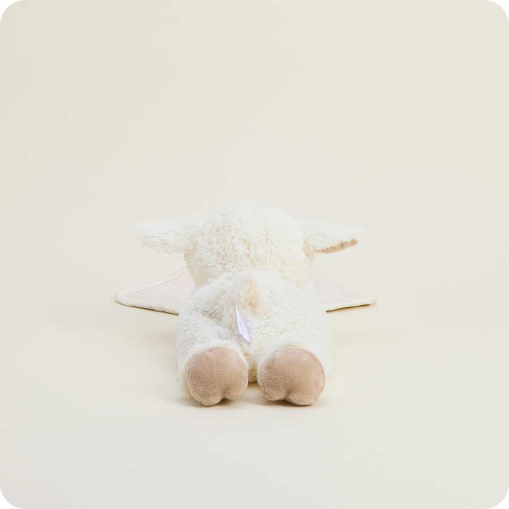 Sheep Blankie Warmies