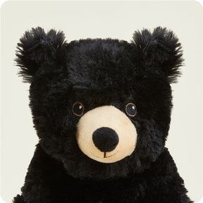 Black Bear Warmies