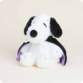 Boo Crew Snoopy Warmies