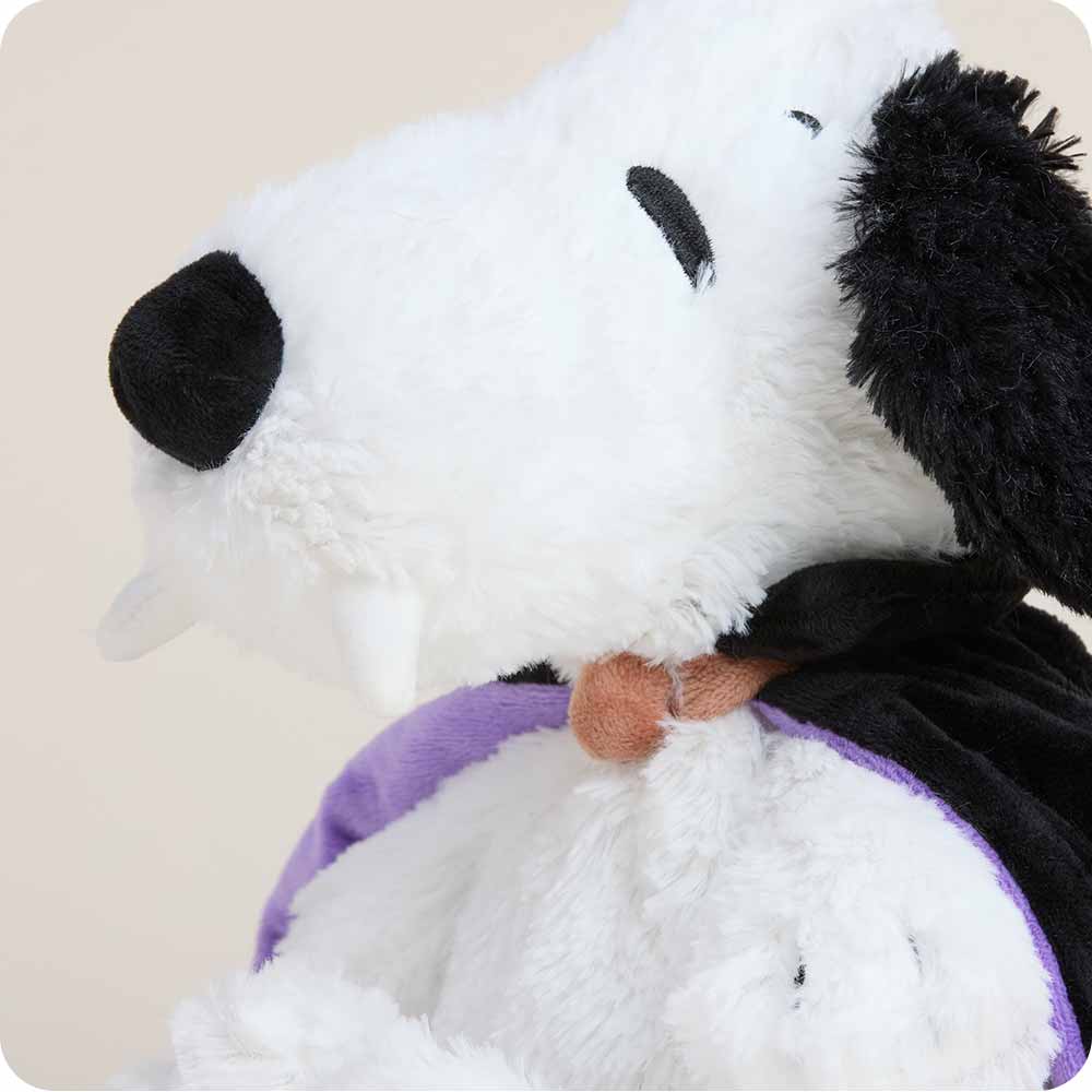 Boo Crew Snoopy Warmies
