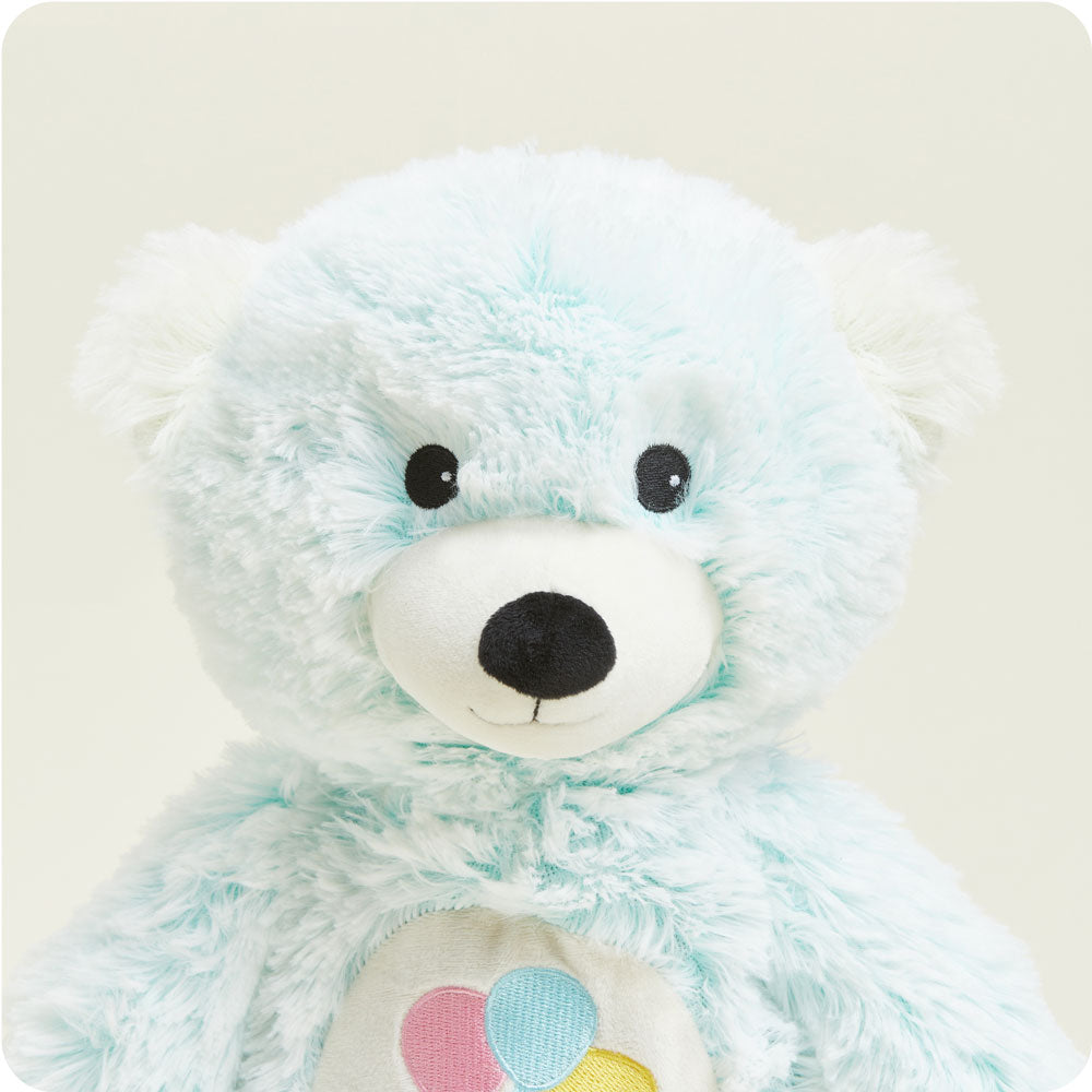 Celebration Bear Warmies