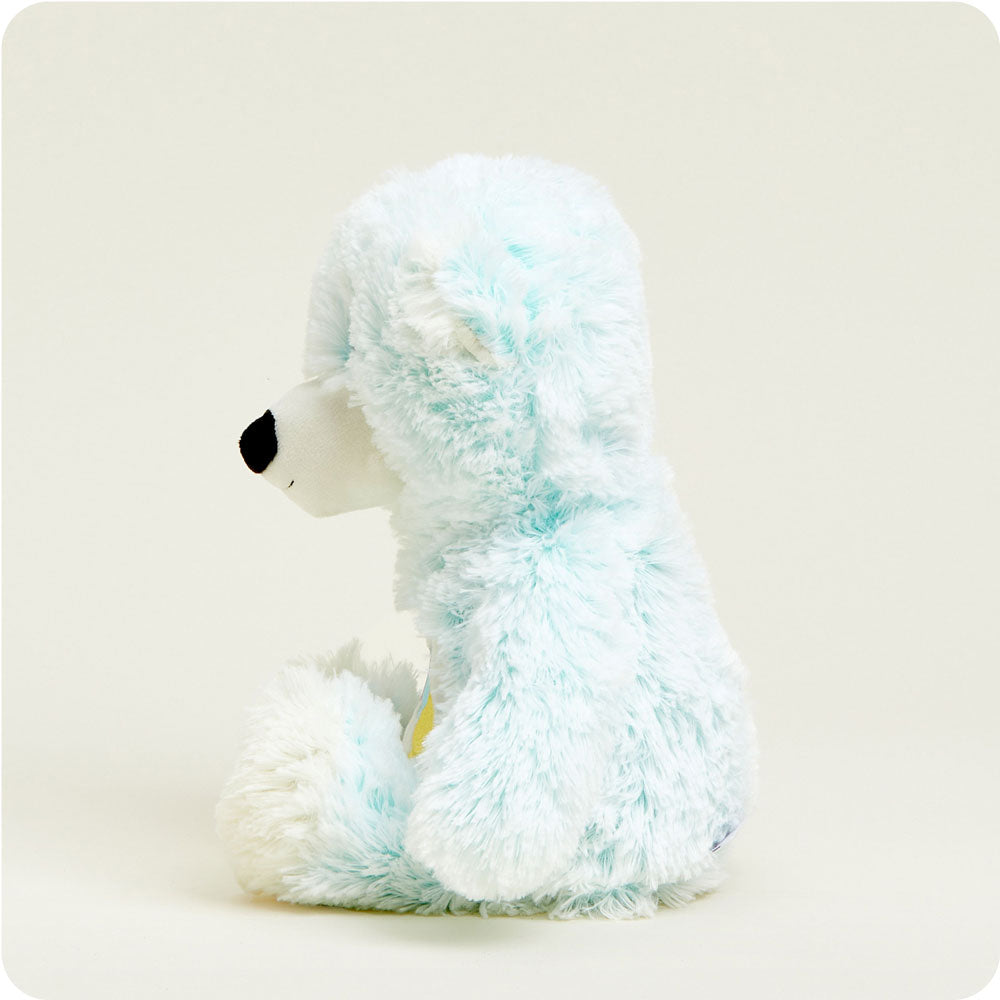 Celebration Bear Warmies