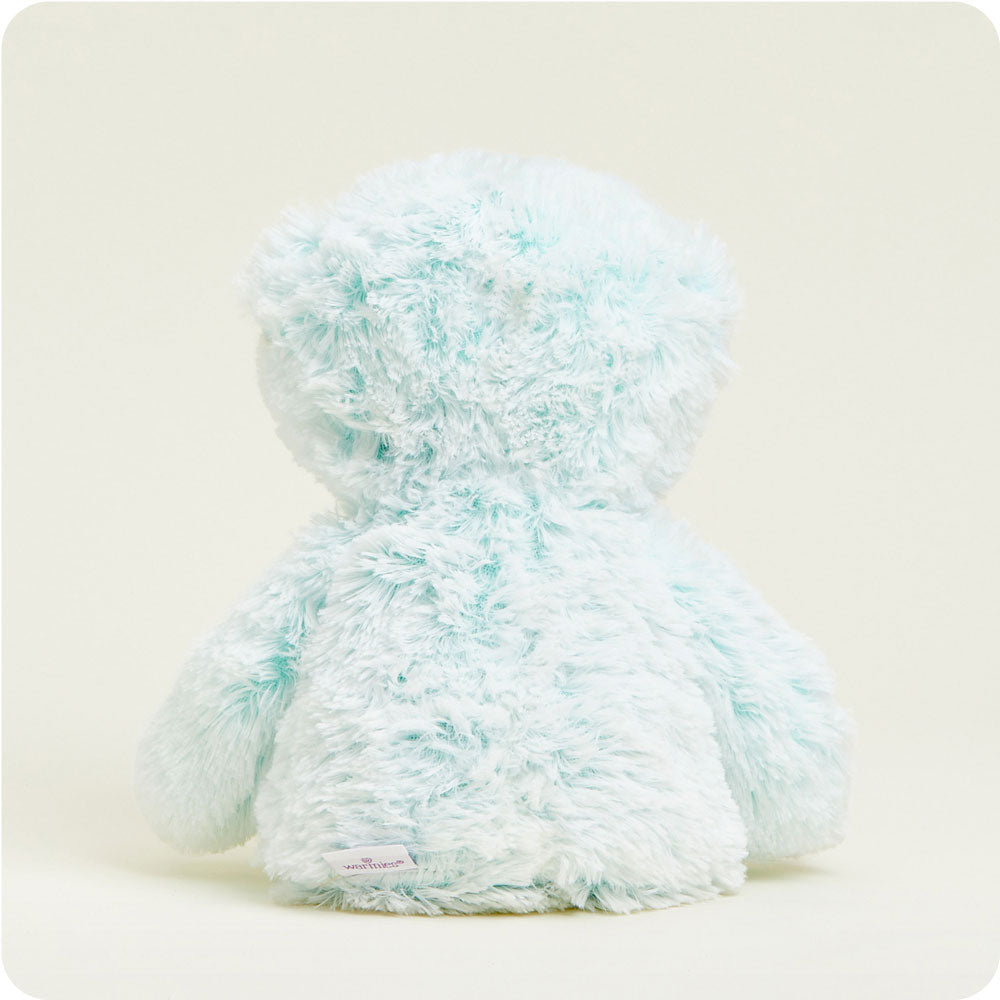 Celebration Bear Warmies