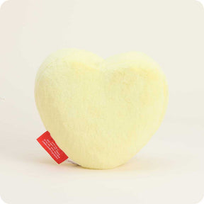 Sweethearts Yellow UR Sweet Heart Warmies