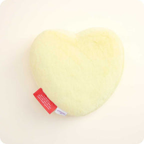 Sweethearts Yellow UR Sweet Heart Warmies