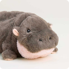 Baby Pygmy Hippo Warmies