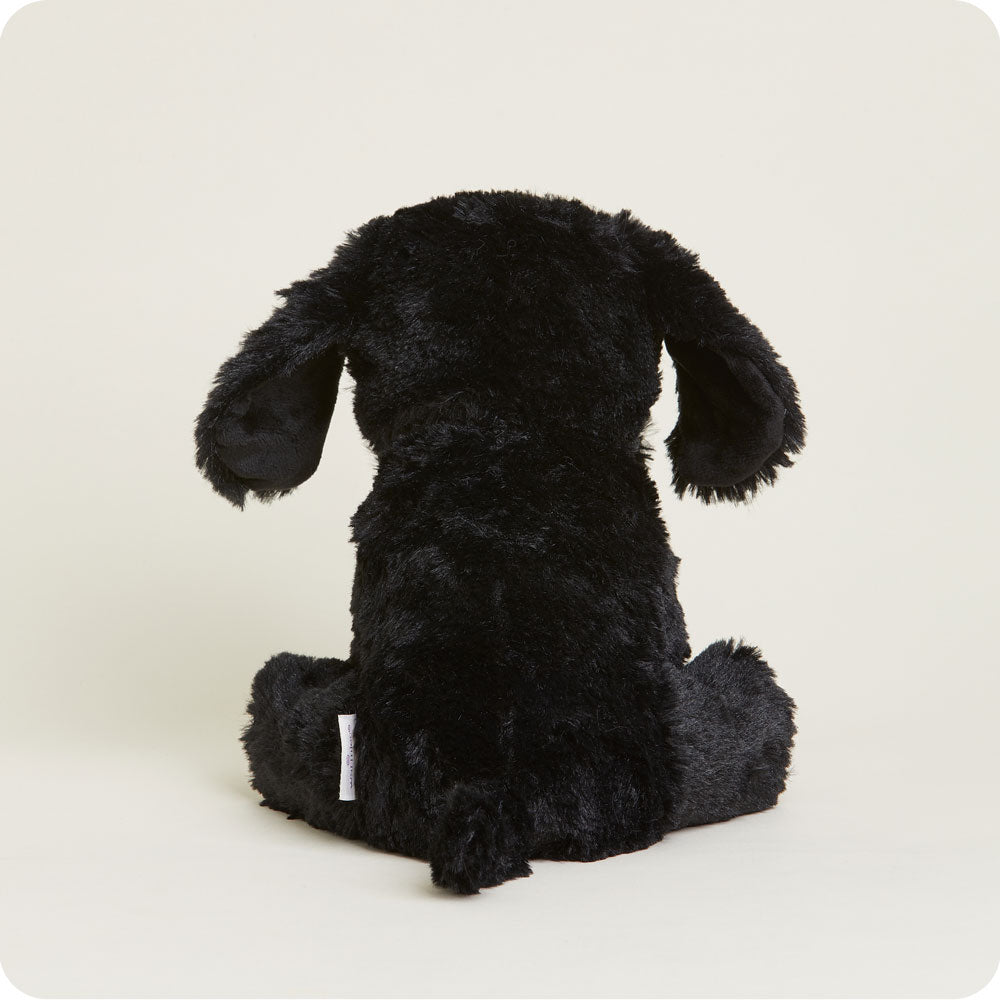 Black Labrador Warmies