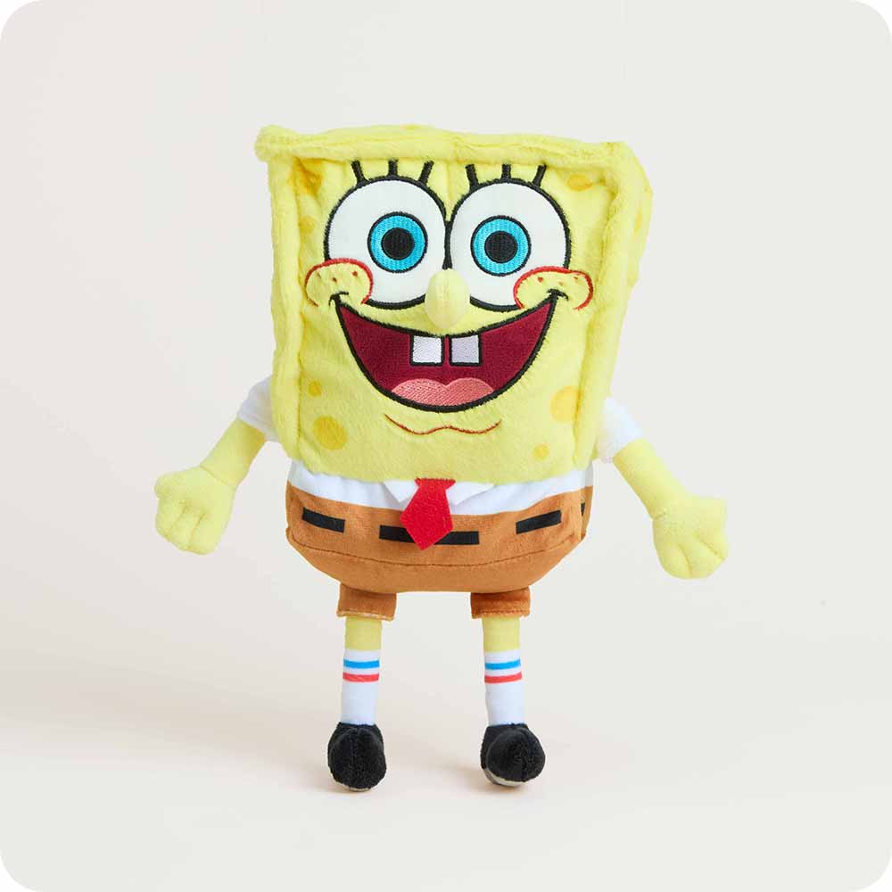 SpongeBob Warmies