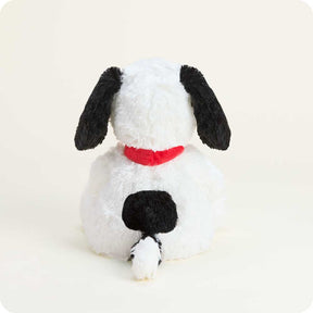 Red Heart Snoopy Warmies