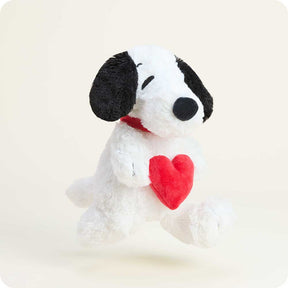 Red Heart Snoopy Warmies