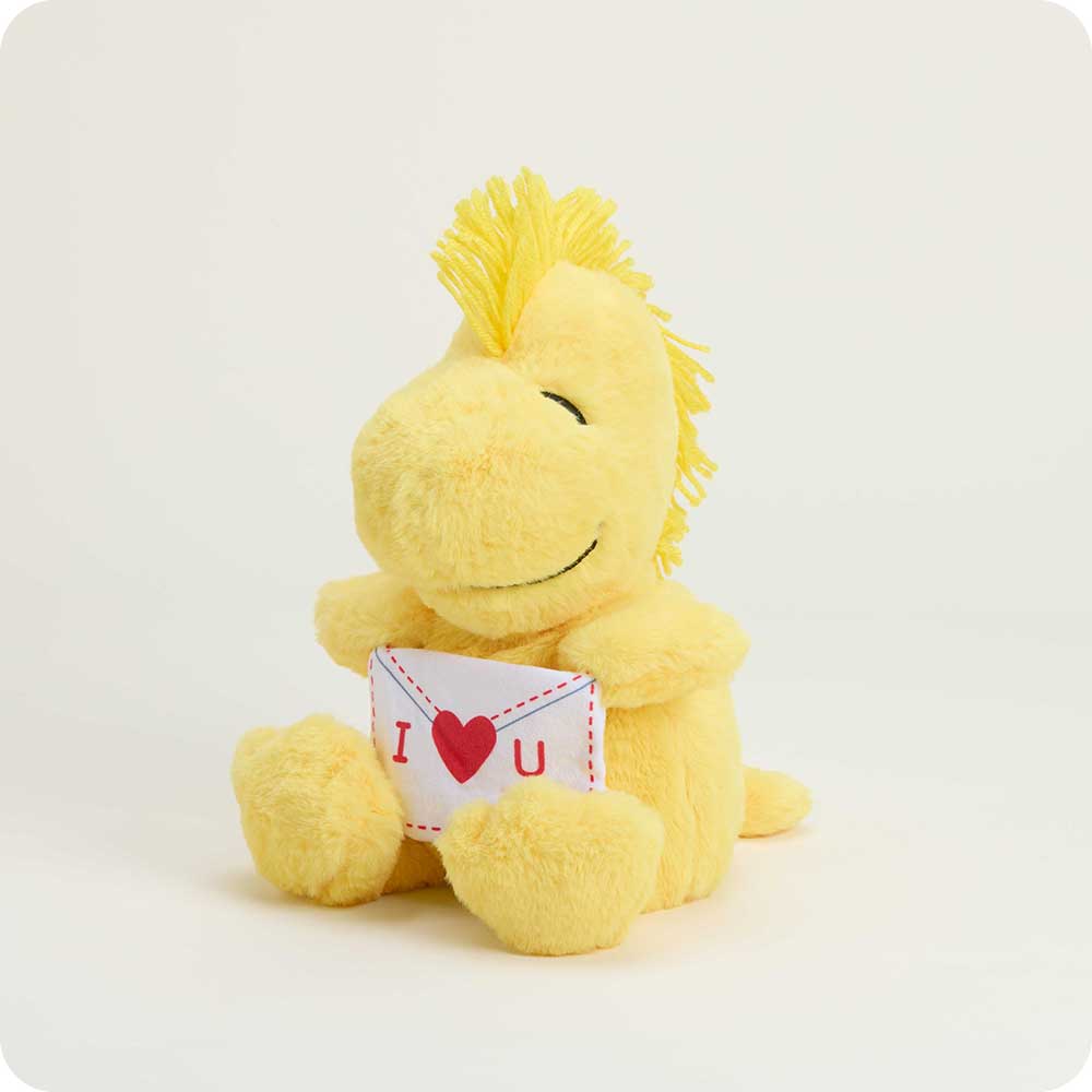 Love Letter Woodstock Warmies