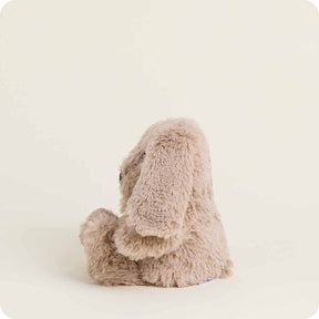Brown Bunny Warmies Junior