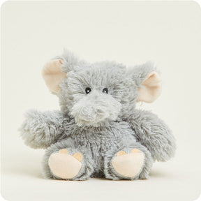 Elephant Warmies Junior