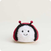Ladybug Warmies Junior