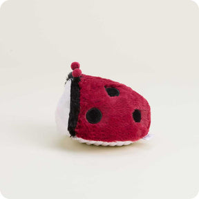 Ladybug Warmies Junior