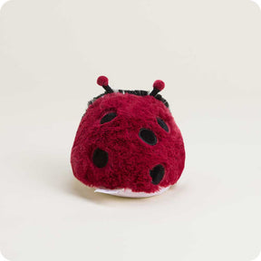 Ladybug Warmies Junior