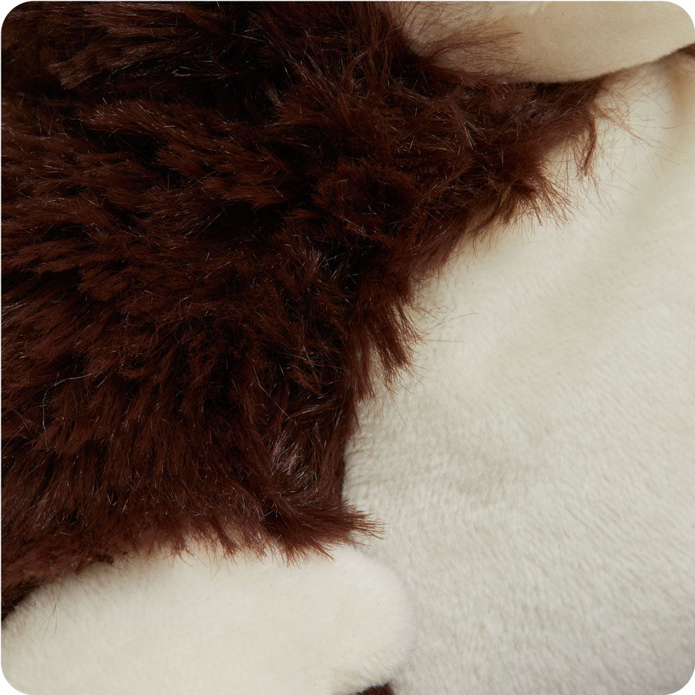 Monkey Warmies  Junior