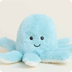 Octopus Warmies Junior