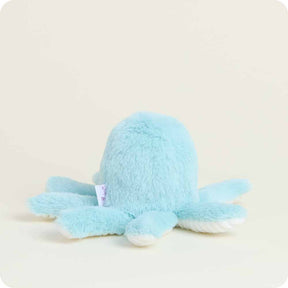 Octopus Warmies Junior