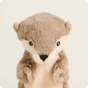 Otter Warmies Junior