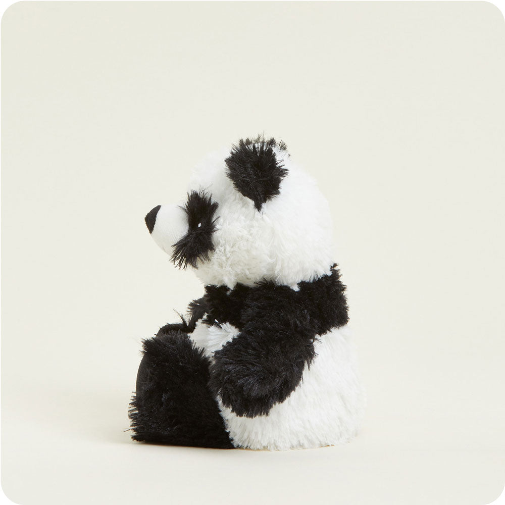 Panda Warmies Junior