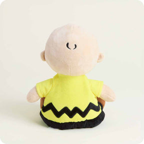 Charlie Brown Warmies