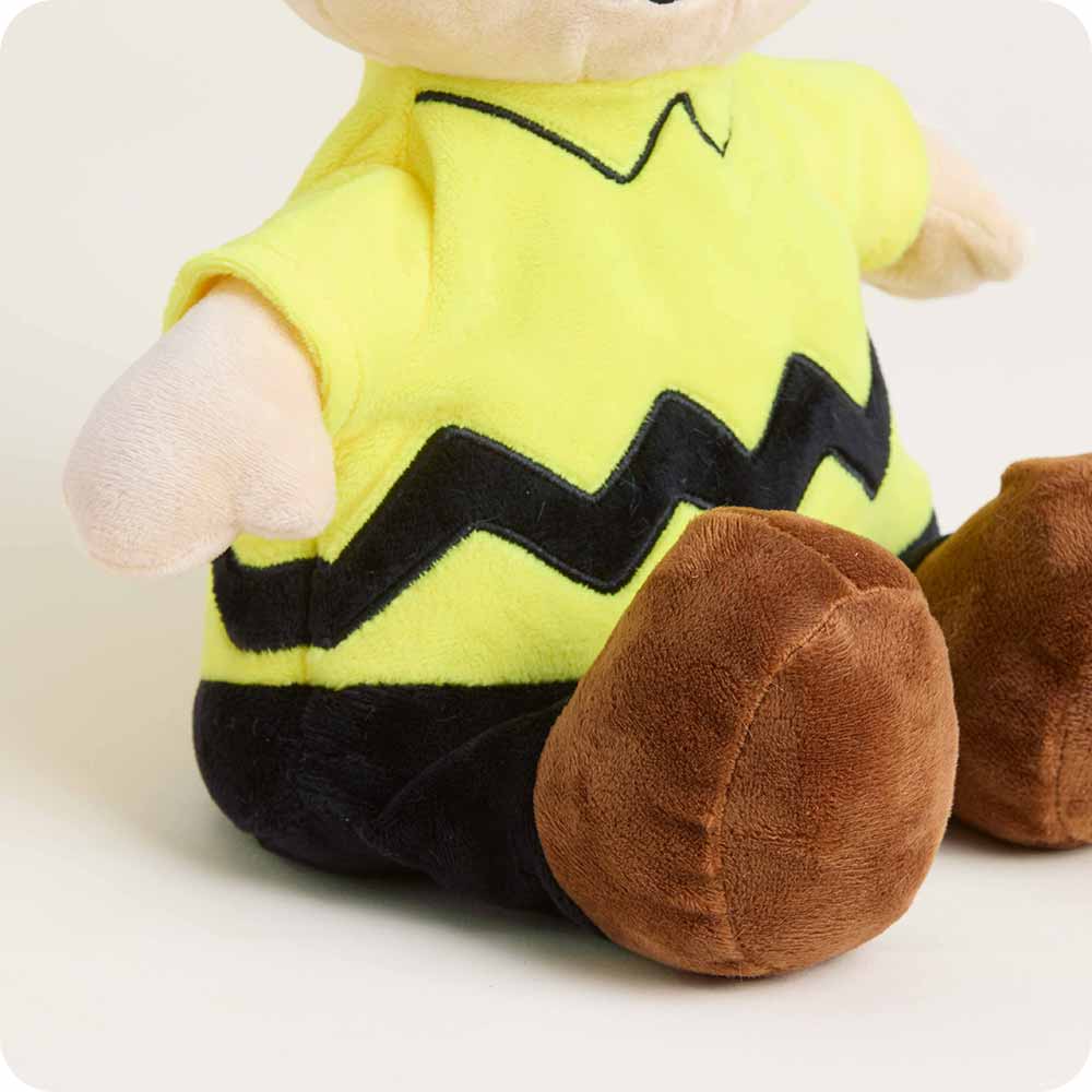 Charlie Brown Warmies