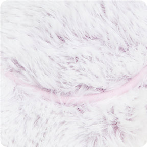 Marshmallow Lavender Boots Warmies®