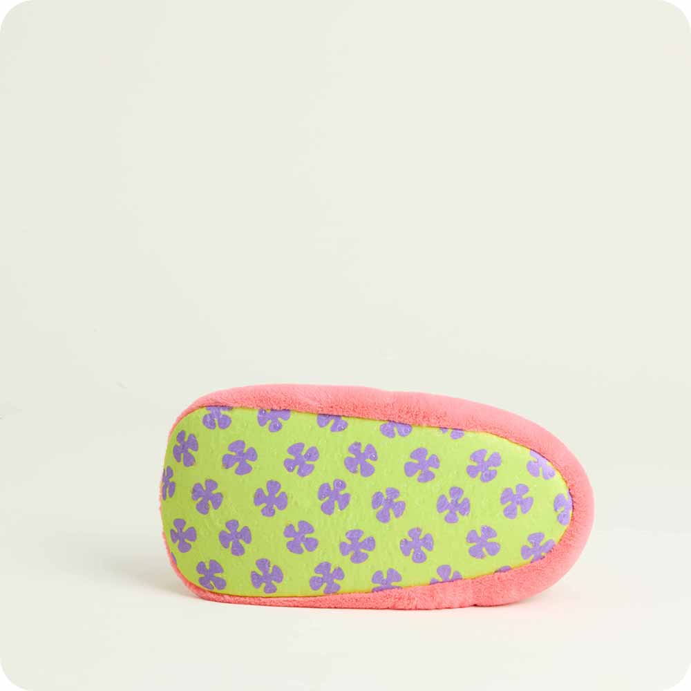 Patrick Star Warmies Slippers
