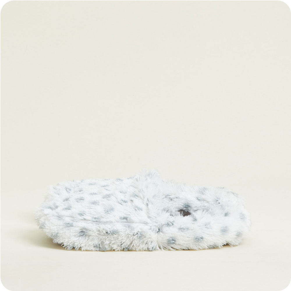 Snowy Slippers Warmies®