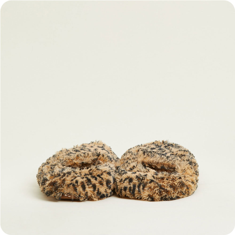 Tawny Slippers Warmies®