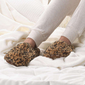 Tawny Slippers Warmies®