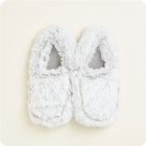 XL Gray Slippers Warmies