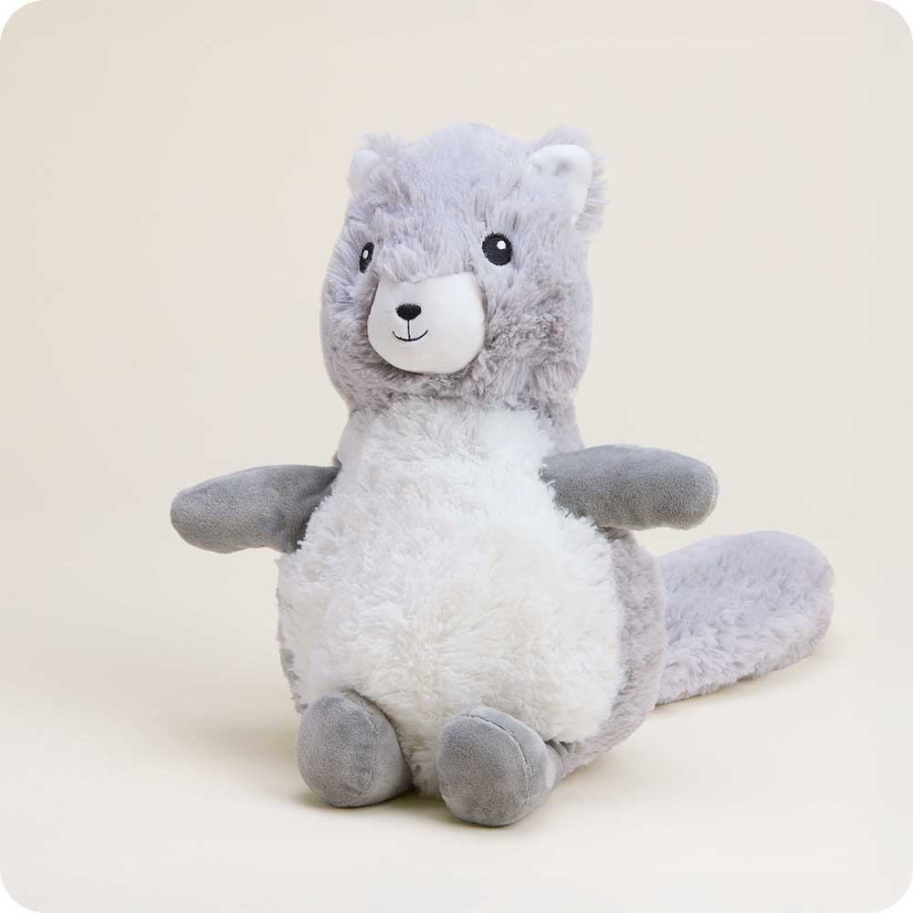 Squirrel Warmies for Pets