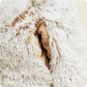 Supersized Bear Warmies